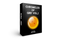 Chronicle Of Grit Vol. 2 Pack + Bonus