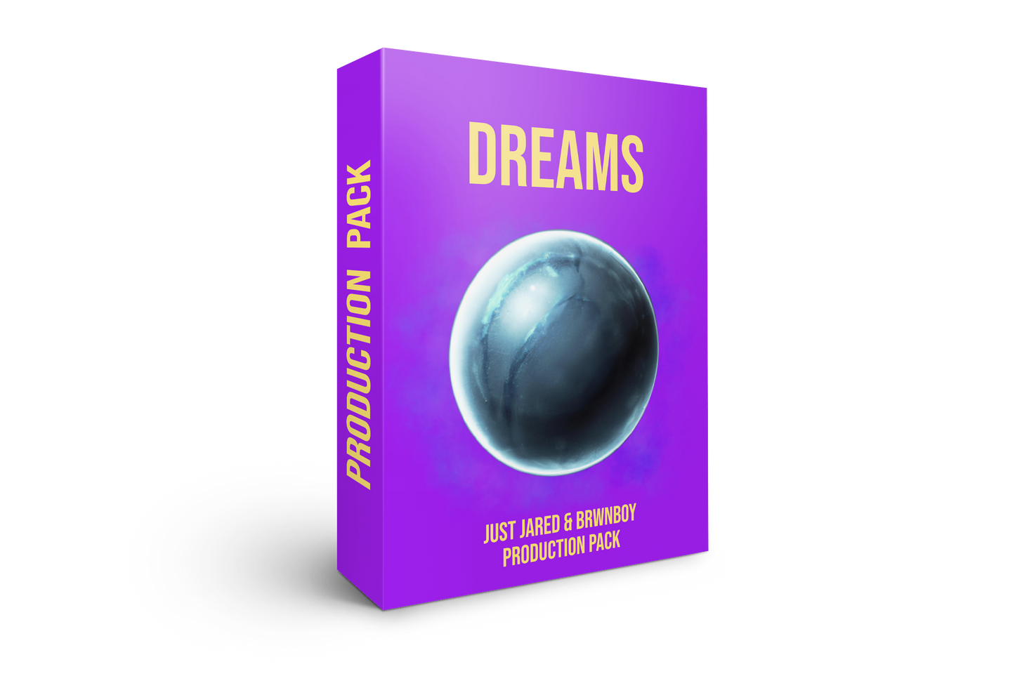 Dreams Production Pack